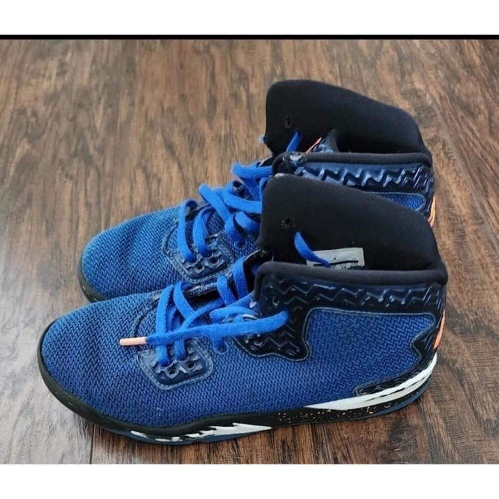 Nike Jordan sneakers